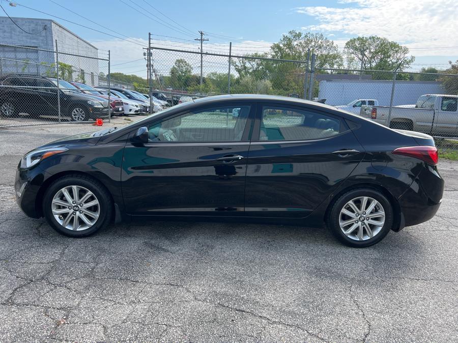 2016 Hyundai Elantra 4dr Sdn Auto SE (Ulsan Plant), available for sale in Milford, Connecticut | Dealertown Auto Wholesalers. Milford, Connecticut 2016 Hyundai Elantra 4dr Sdn Auto SE (Ulsan Plant), available for sale in Milford, Connecticut | Dealertown Auto Wholesalers. Milford, Connecticut