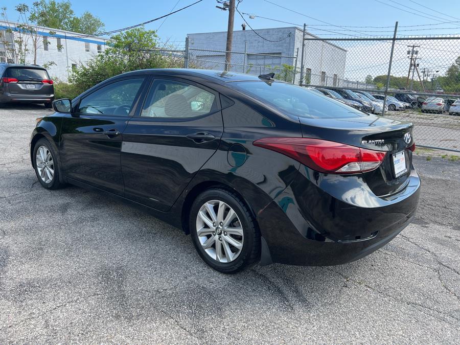2016 Hyundai Elantra 4dr Sdn Auto SE (Ulsan Plant), available for sale in Milford, Connecticut | Dealertown Auto Wholesalers. Milford, Connecticut 2016 Hyundai Elantra 4dr Sdn Auto SE (Ulsan Plant), available for sale in Milford, Connecticut | Dealertown Auto Wholesalers. Milford, Connecticut