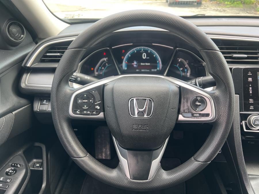 Used Honda Civic Sedan EX CVT 2017 | Dealertown Auto Wholesalers. Milford, Connecticut Used Honda Civic Sedan EX CVT 2017 | Dealertown Auto Wholesalers. Milford, Connecticut