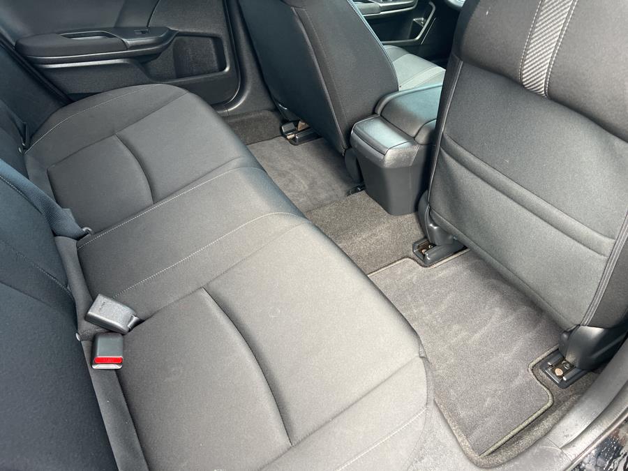 Used Honda Civic Sedan EX CVT 2017 | Dealertown Auto Wholesalers. Milford, Connecticut Used Honda Civic Sedan EX CVT 2017 | Dealertown Auto Wholesalers. Milford, Connecticut