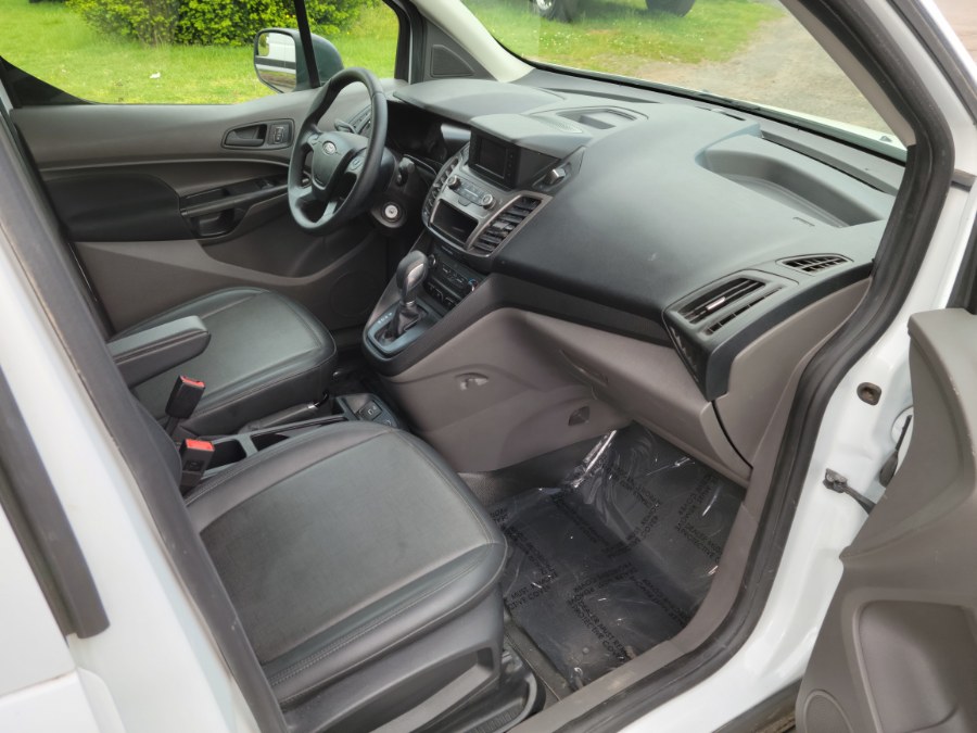 2020 Ford Transit Connect Van XL LWB w/Rear Symmetrical Doors Cargo, available for sale in East Windsor, Connecticut | Toro Auto. East Windsor, Connecticut 2020 Ford Transit Connect Van XL LWB w/Rear Symmetrical Doors Cargo, available for sale in East Windsor, Connecticut | Toro Auto. East Windsor, Connecticut