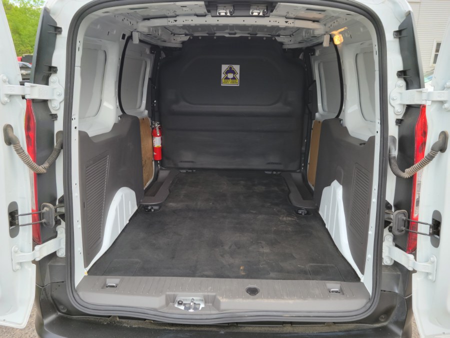2020 Ford Transit Connect Van XL LWB w/Rear Symmetrical Doors Cargo, available for sale in East Windsor, Connecticut | Toro Auto. East Windsor, Connecticut 2020 Ford Transit Connect Van XL LWB w/Rear Symmetrical Doors Cargo, available for sale in East Windsor, Connecticut | Toro Auto. East Windsor, Connecticut
