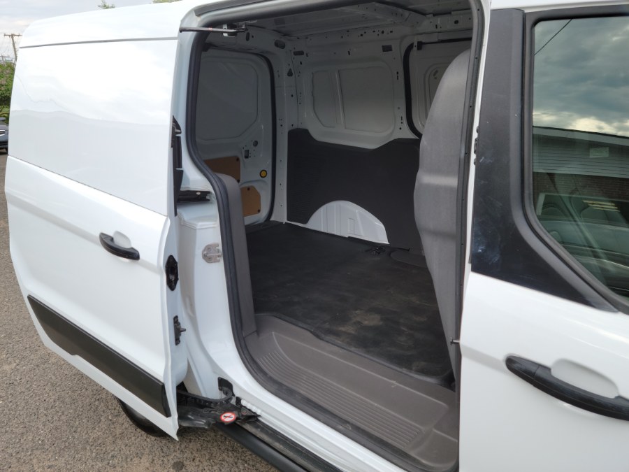 2020 Ford Transit Connect Van XL LWB w/Rear Symmetrical Doors Cargo, available for sale in East Windsor, Connecticut | Toro Auto. East Windsor, Connecticut 2020 Ford Transit Connect Van XL LWB w/Rear Symmetrical Doors Cargo, available for sale in East Windsor, Connecticut | Toro Auto. East Windsor, Connecticut