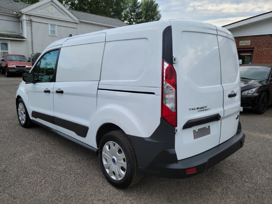2020 Ford Transit Connect Van XL LWB w/Rear Symmetrical Doors Cargo, available for sale in East Windsor, Connecticut | Toro Auto. East Windsor, Connecticut 2020 Ford Transit Connect Van XL LWB w/Rear Symmetrical Doors Cargo, available for sale in East Windsor, Connecticut | Toro Auto. East Windsor, Connecticut
