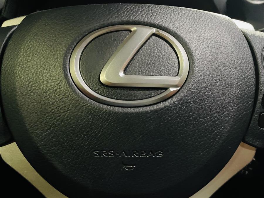 Used Lexus IS 350 4dr Sdn AWD 2014 | Sunrise Auto Outlet. Amityville, New York