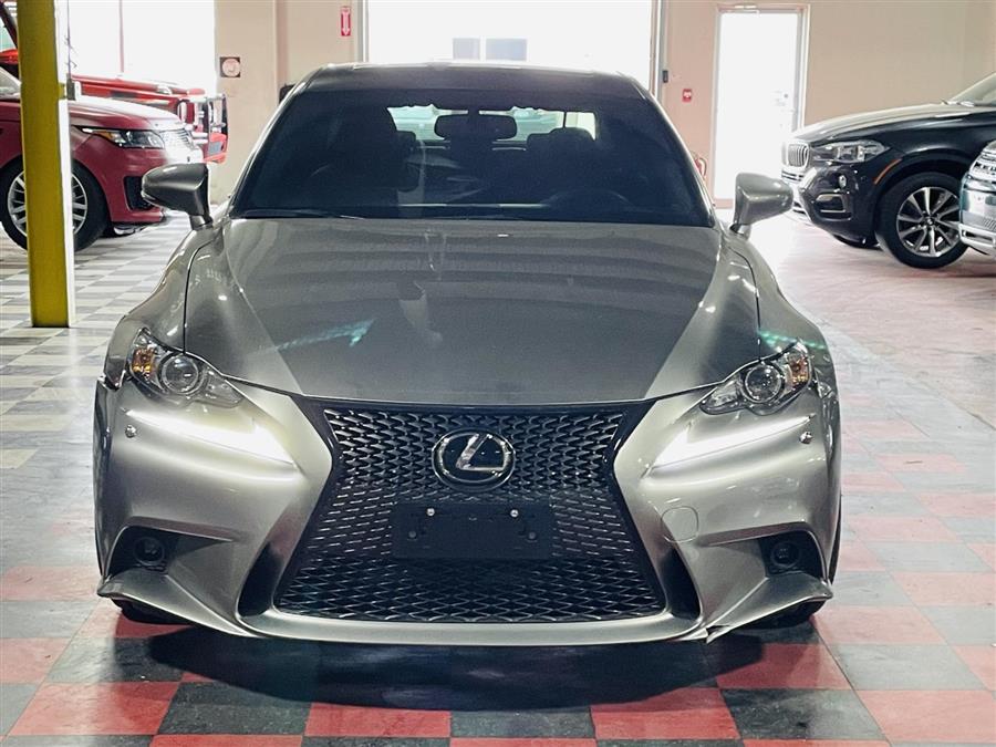 Used Lexus IS 350 4dr Sdn AWD 2014 | Sunrise Auto Outlet. Amityville, New York