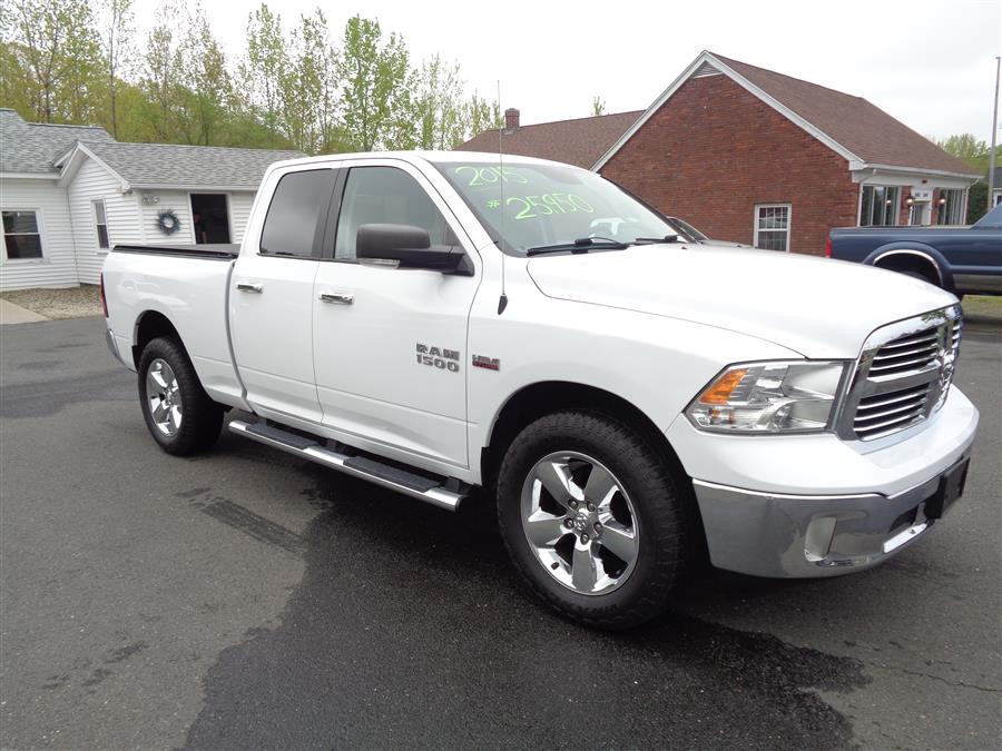 Used 2015 Ram 1500 in Southwick, Massachusetts | Country Auto Sales. Southwick, Massachusetts