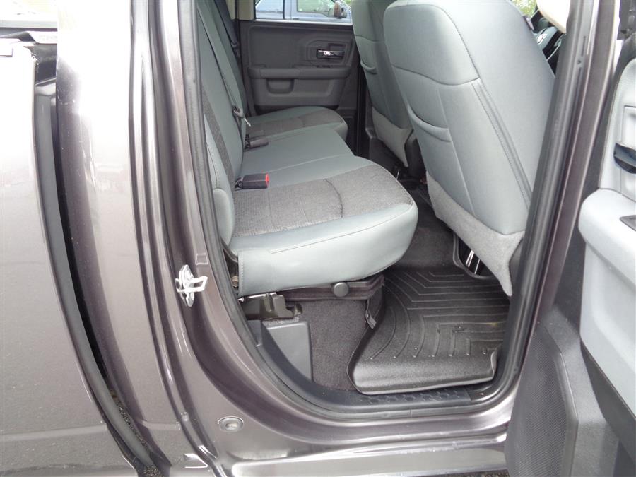 Used Ram 1500 4WD Quad Cab 140.5" Big Horn 2015 | Country Auto Sales. Southwick, Massachusetts Used Ram 1500 4WD Quad Cab 140.5" Big Horn 2015 | Country Auto Sales. Southwick, Massachusetts
