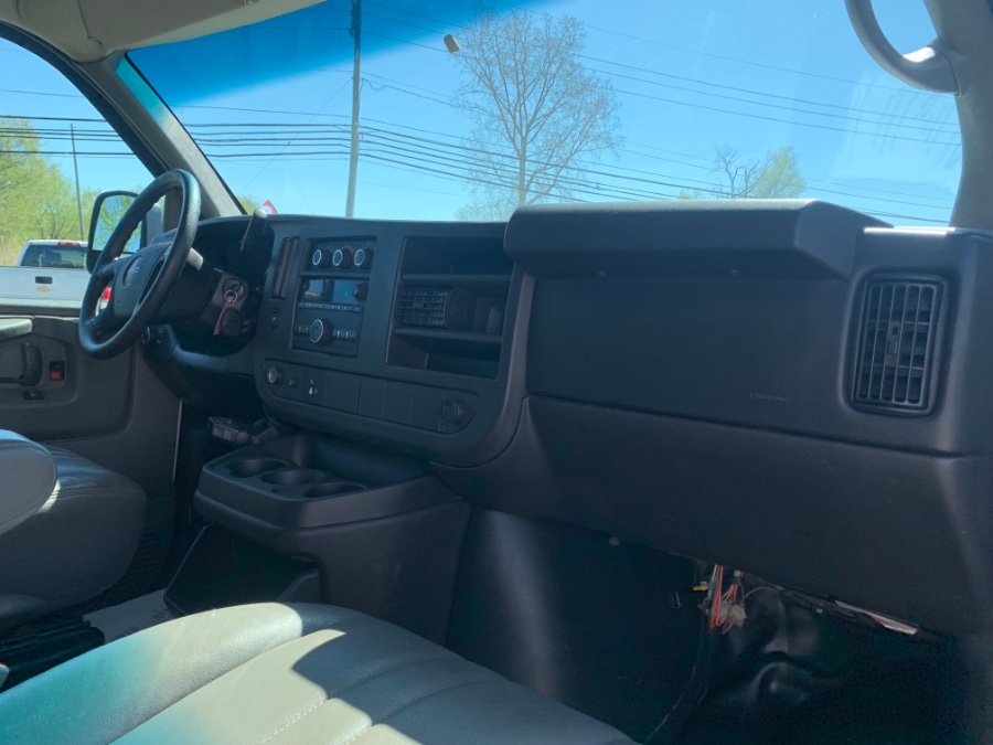 Used GMC Savana Cargo Van RWD 2500 155" 2014 | Marsh Auto Sales LLC. Ortonville, Michigan Used GMC Savana Cargo Van RWD 2500 155" 2014 | Marsh Auto Sales LLC. Ortonville, Michigan
