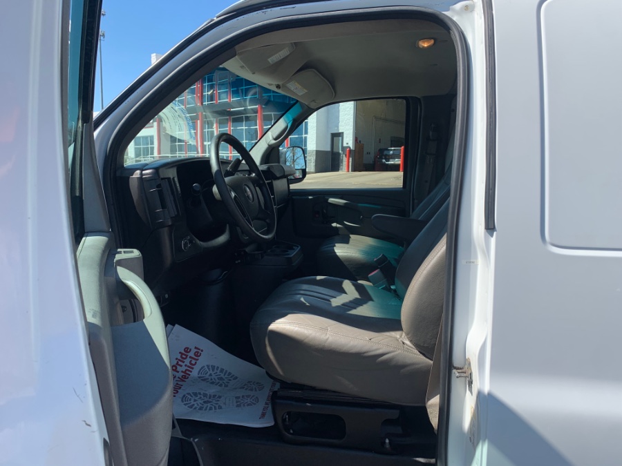 Used GMC Savana Cargo Van RWD 2500 155" 2014 | Marsh Auto Sales LLC. Ortonville, Michigan Used GMC Savana Cargo Van RWD 2500 155" 2014 | Marsh Auto Sales LLC. Ortonville, Michigan