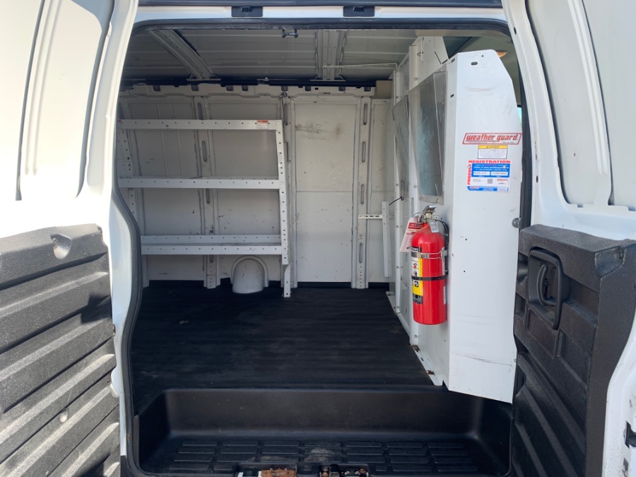 Used GMC Savana Cargo Van RWD 2500 155" 2014 | Marsh Auto Sales LLC. Ortonville, Michigan Used GMC Savana Cargo Van RWD 2500 155" 2014 | Marsh Auto Sales LLC. Ortonville, Michigan