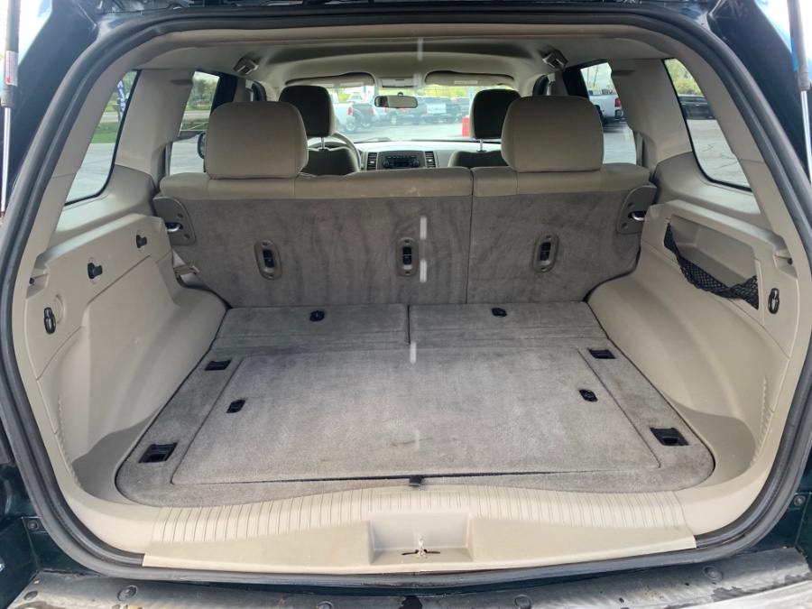 Used Jeep Grand Cherokee 4dr Laredo 4WD 2005 | Marsh Auto Sales LLC. Ortonville, Michigan Used Jeep Grand Cherokee 4dr Laredo 4WD 2005 | Marsh Auto Sales LLC. Ortonville, Michigan