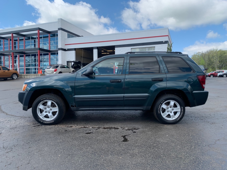 Used Jeep Grand Cherokee 4dr Laredo 4WD 2005 | Marsh Auto Sales LLC. Ortonville, Michigan Used Jeep Grand Cherokee 4dr Laredo 4WD 2005 | Marsh Auto Sales LLC. Ortonville, Michigan
