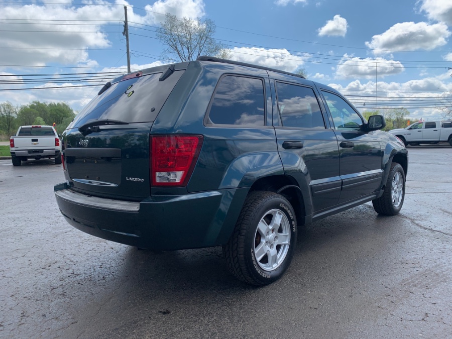 Used Jeep Grand Cherokee 4dr Laredo 4WD 2005 | Marsh Auto Sales LLC. Ortonville, Michigan Used Jeep Grand Cherokee 4dr Laredo 4WD 2005 | Marsh Auto Sales LLC. Ortonville, Michigan