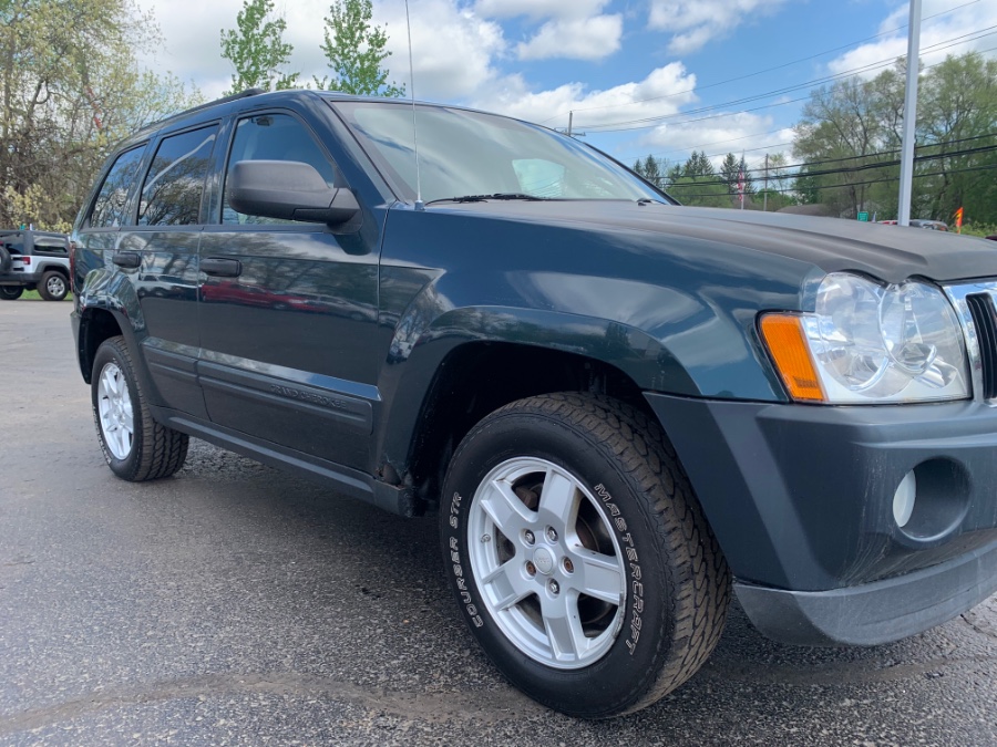 Used Jeep Grand Cherokee 4dr Laredo 4WD 2005 | Marsh Auto Sales LLC. Ortonville, Michigan Used Jeep Grand Cherokee 4dr Laredo 4WD 2005 | Marsh Auto Sales LLC. Ortonville, Michigan