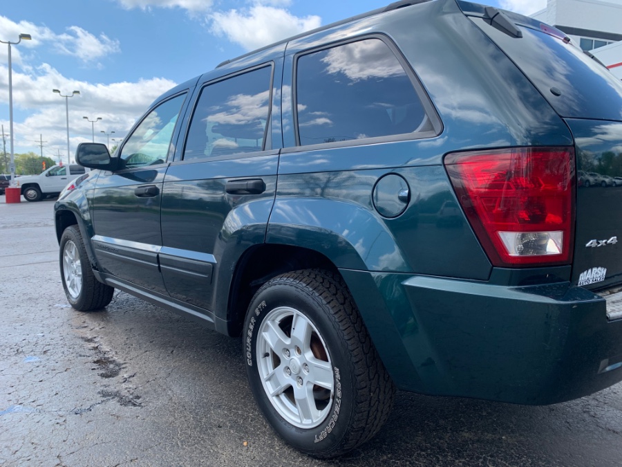Used Jeep Grand Cherokee 4dr Laredo 4WD 2005 | Marsh Auto Sales LLC. Ortonville, Michigan Used Jeep Grand Cherokee 4dr Laredo 4WD 2005 | Marsh Auto Sales LLC. Ortonville, Michigan