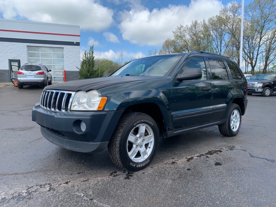 Used Jeep Grand Cherokee 4dr Laredo 4WD 2005 | Marsh Auto Sales LLC. Ortonville, Michigan Used Jeep Grand Cherokee 4dr Laredo 4WD 2005 | Marsh Auto Sales LLC. Ortonville, Michigan