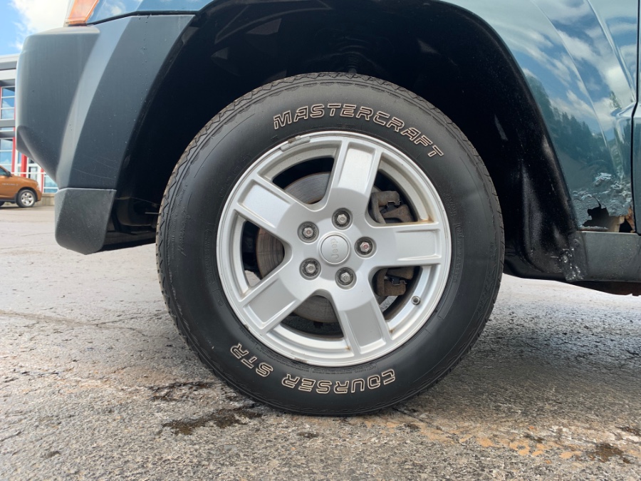 Used Jeep Grand Cherokee 4dr Laredo 4WD 2005 | Marsh Auto Sales LLC. Ortonville, Michigan Used Jeep Grand Cherokee 4dr Laredo 4WD 2005 | Marsh Auto Sales LLC. Ortonville, Michigan