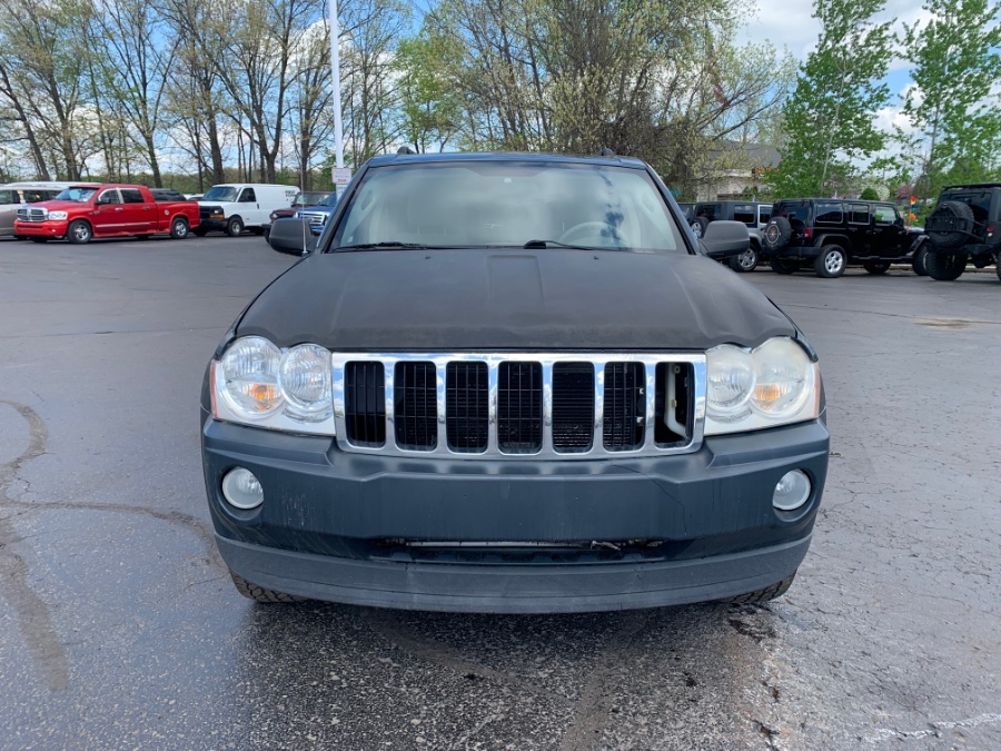 Used Jeep Grand Cherokee 4dr Laredo 4WD 2005 | Marsh Auto Sales LLC. Ortonville, Michigan Used Jeep Grand Cherokee 4dr Laredo 4WD 2005 | Marsh Auto Sales LLC. Ortonville, Michigan