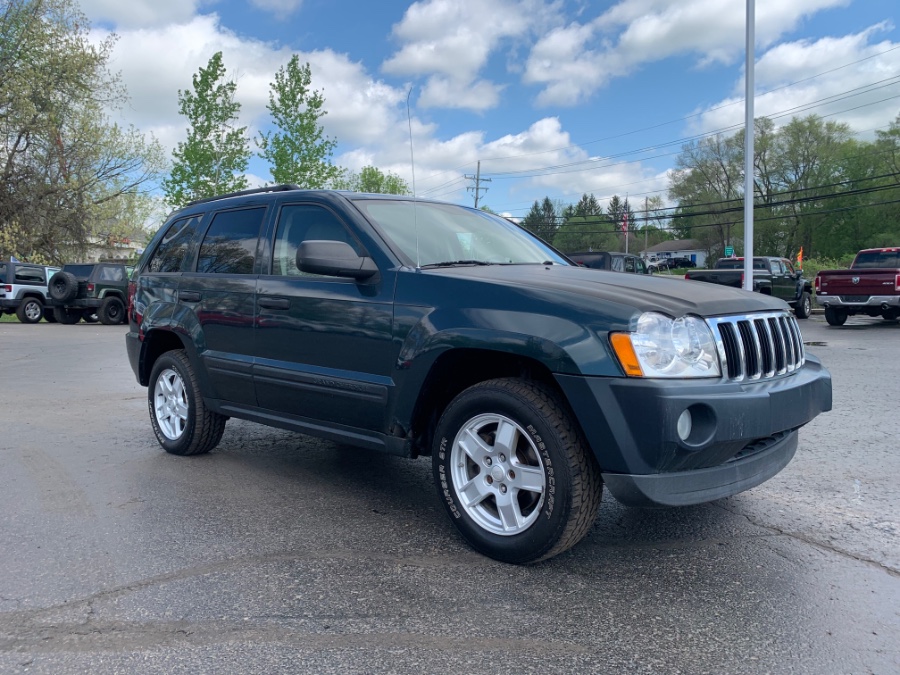 Used Jeep Grand Cherokee 4dr Laredo 4WD 2005 | Marsh Auto Sales LLC. Ortonville, Michigan Used Jeep Grand Cherokee 4dr Laredo 4WD 2005 | Marsh Auto Sales LLC. Ortonville, Michigan
