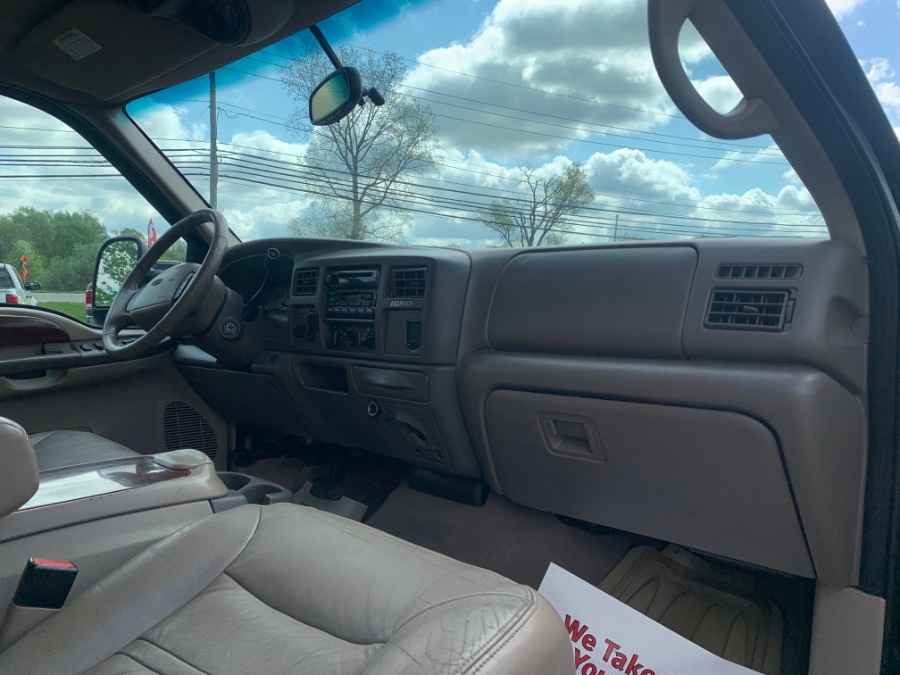 Used Ford Excursion 137" WB Limited 4WD 2001 | Marsh Auto Sales LLC. Ortonville, Michigan Used Ford Excursion 137" WB Limited 4WD 2001 | Marsh Auto Sales LLC. Ortonville, Michigan