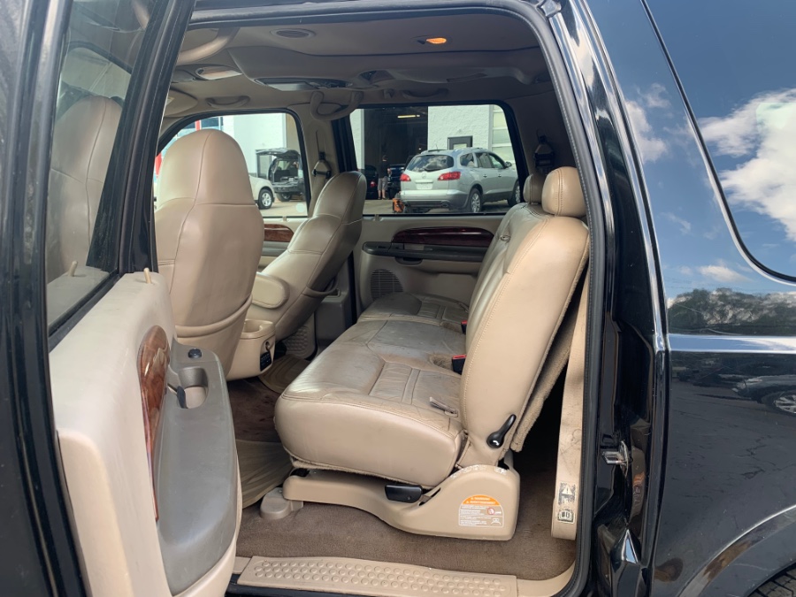 Used Ford Excursion 137" WB Limited 4WD 2001 | Marsh Auto Sales LLC. Ortonville, Michigan Used Ford Excursion 137" WB Limited 4WD 2001 | Marsh Auto Sales LLC. Ortonville, Michigan