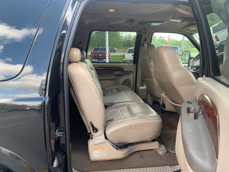Used Ford Excursion 137" WB Limited 4WD 2001 | Marsh Auto Sales LLC. Ortonville, Michigan Used Ford Excursion 137" WB Limited 4WD 2001 | Marsh Auto Sales LLC. Ortonville, Michigan