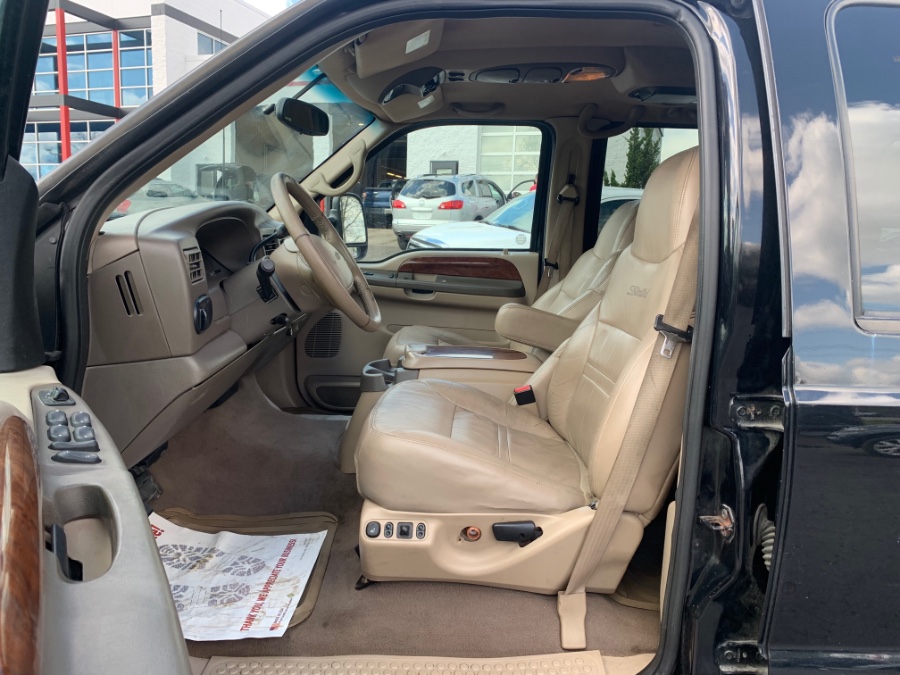 Used Ford Excursion 137" WB Limited 4WD 2001 | Marsh Auto Sales LLC. Ortonville, Michigan Used Ford Excursion 137" WB Limited 4WD 2001 | Marsh Auto Sales LLC. Ortonville, Michigan