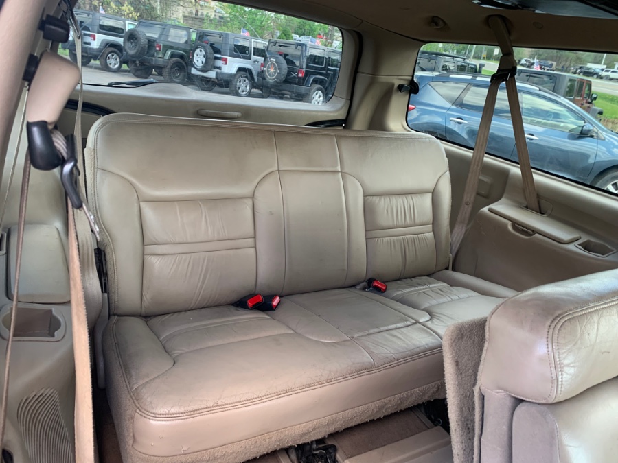 Used Ford Excursion 137" WB Limited 4WD 2001 | Marsh Auto Sales LLC. Ortonville, Michigan Used Ford Excursion 137" WB Limited 4WD 2001 | Marsh Auto Sales LLC. Ortonville, Michigan