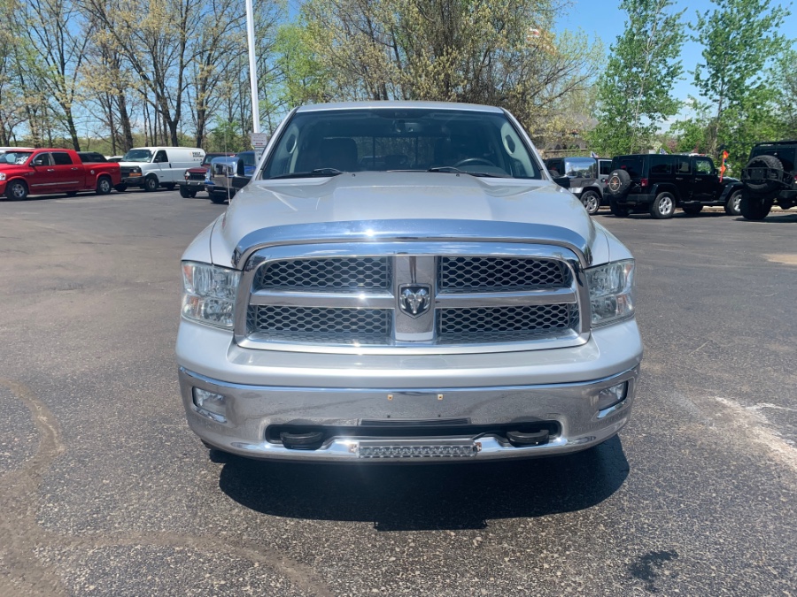Used Ram 1500 4WD Crew Cab 140.5" Laramie 2011 | Marsh Auto Sales LLC. Ortonville, Michigan Used Ram 1500 4WD Crew Cab 140.5" Laramie 2011 | Marsh Auto Sales LLC. Ortonville, Michigan