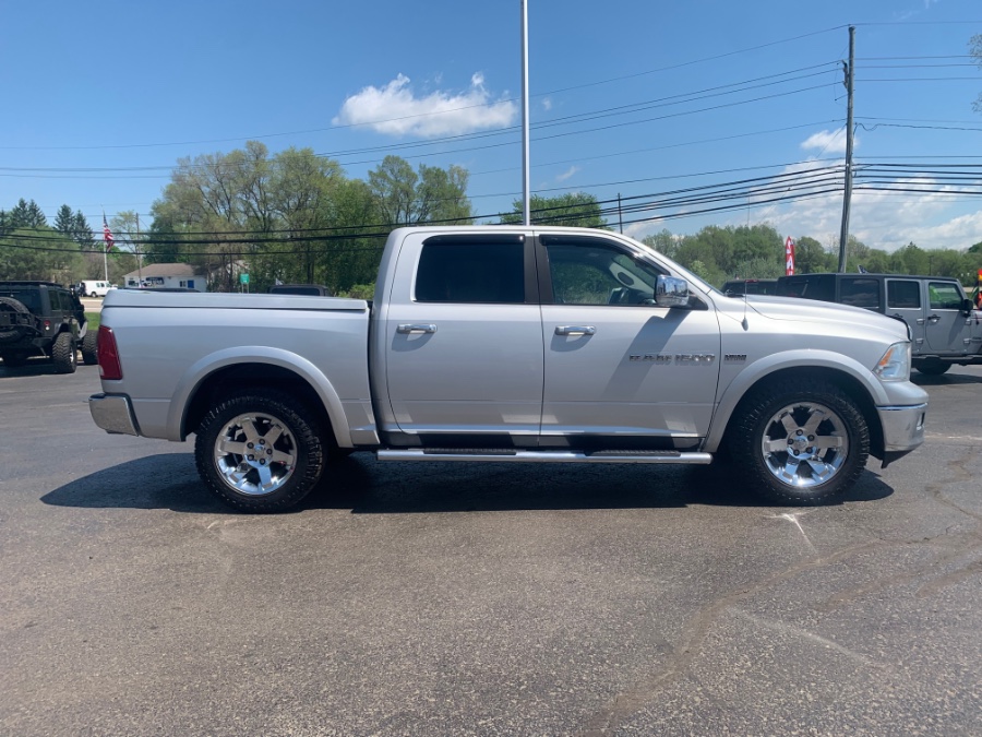Used Ram 1500 4WD Crew Cab 140.5" Laramie 2011 | Marsh Auto Sales LLC. Ortonville, Michigan Used Ram 1500 4WD Crew Cab 140.5" Laramie 2011 | Marsh Auto Sales LLC. Ortonville, Michigan