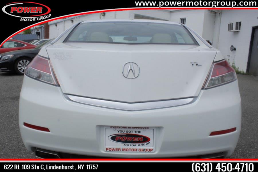 2013 Acura TL 4dr Sdn Auto 2WD, available for sale in Lindenhurst, New York | Power Motor Group. Lindenhurst, New York 2013 Acura TL 4dr Sdn Auto 2WD, available for sale in Lindenhurst, New York | Power Motor Group. Lindenhurst, New York