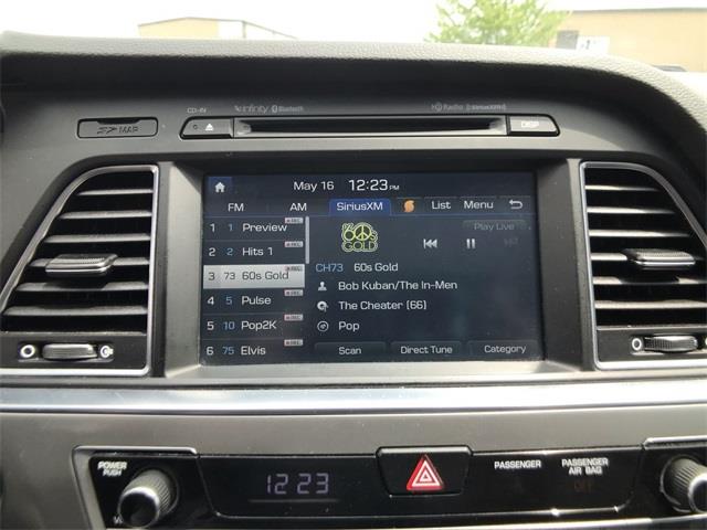 Used Hyundai Sonata Limited 2017 | Prestige Auto Cars LLC. New Britain, Connecticut Used Hyundai Sonata Limited 2017 | Prestige Auto Cars LLC. New Britain, Connecticut
