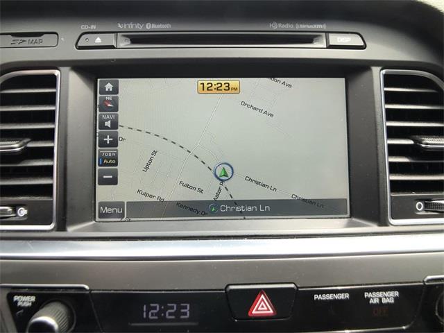 Used Hyundai Sonata Limited 2017 | Prestige Auto Cars LLC. New Britain, Connecticut Used Hyundai Sonata Limited 2017 | Prestige Auto Cars LLC. New Britain, Connecticut