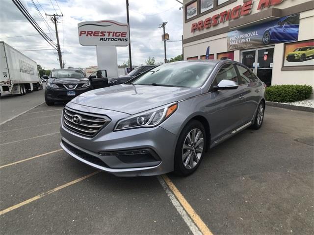 Used Hyundai Sonata Limited 2017 | Prestige Auto Cars LLC. New Britain, Connecticut Used Hyundai Sonata Limited 2017 | Prestige Auto Cars LLC. New Britain, Connecticut