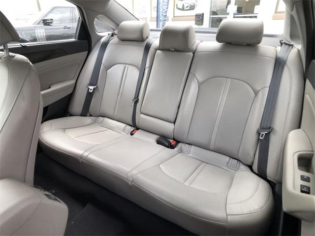 Used Hyundai Sonata Limited 2017 | Prestige Auto Cars LLC. New Britain, Connecticut Used Hyundai Sonata Limited 2017 | Prestige Auto Cars LLC. New Britain, Connecticut