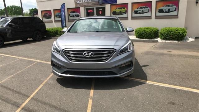 Used Hyundai Sonata Limited 2017 | Prestige Auto Cars LLC. New Britain, Connecticut Used Hyundai Sonata Limited 2017 | Prestige Auto Cars LLC. New Britain, Connecticut