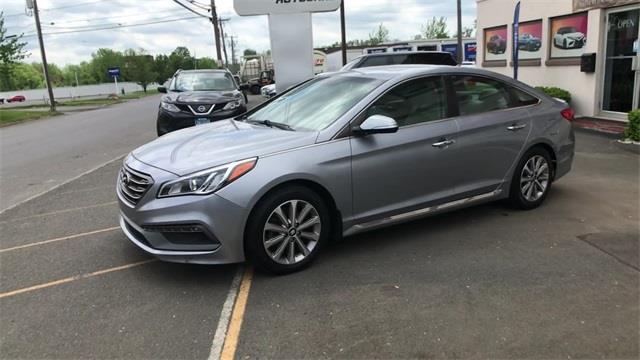 Used Hyundai Sonata Limited 2017 | Prestige Auto Cars LLC. New Britain, Connecticut Used Hyundai Sonata Limited 2017 | Prestige Auto Cars LLC. New Britain, Connecticut