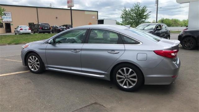 Used Hyundai Sonata Limited 2017 | Prestige Auto Cars LLC. New Britain, Connecticut Used Hyundai Sonata Limited 2017 | Prestige Auto Cars LLC. New Britain, Connecticut