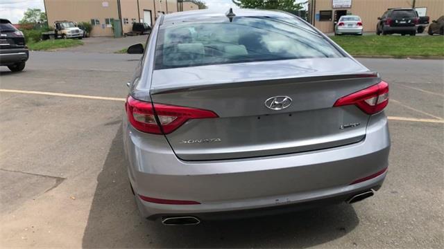 Used Hyundai Sonata Limited 2017 | Prestige Auto Cars LLC. New Britain, Connecticut Used Hyundai Sonata Limited 2017 | Prestige Auto Cars LLC. New Britain, Connecticut