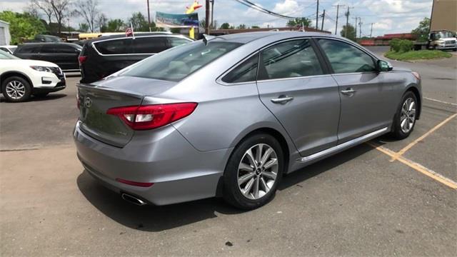 Used Hyundai Sonata Limited 2017 | Prestige Auto Cars LLC. New Britain, Connecticut Used Hyundai Sonata Limited 2017 | Prestige Auto Cars LLC. New Britain, Connecticut