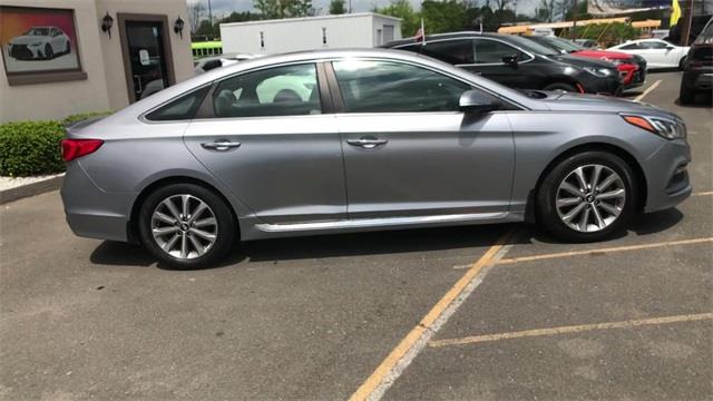 Used Hyundai Sonata Limited 2017 | Prestige Auto Cars LLC. New Britain, Connecticut Used Hyundai Sonata Limited 2017 | Prestige Auto Cars LLC. New Britain, Connecticut