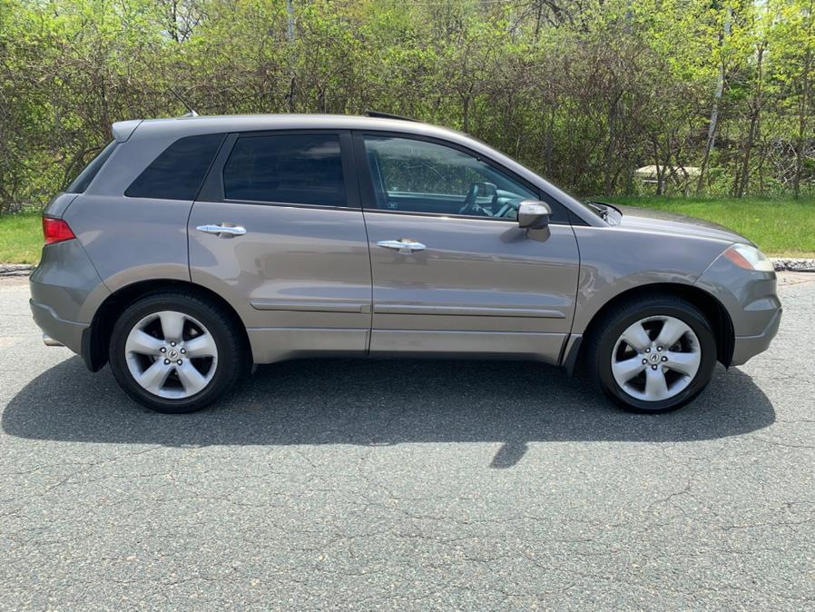 2008 Acura RDX 4WD 4dr Tech Pkg, available for sale in Leominster, Massachusetts | A & A Auto Sales. Leominster, Massachusetts 2008 Acura RDX 4WD 4dr Tech Pkg, available for sale in Leominster, Massachusetts | A & A Auto Sales. Leominster, Massachusetts