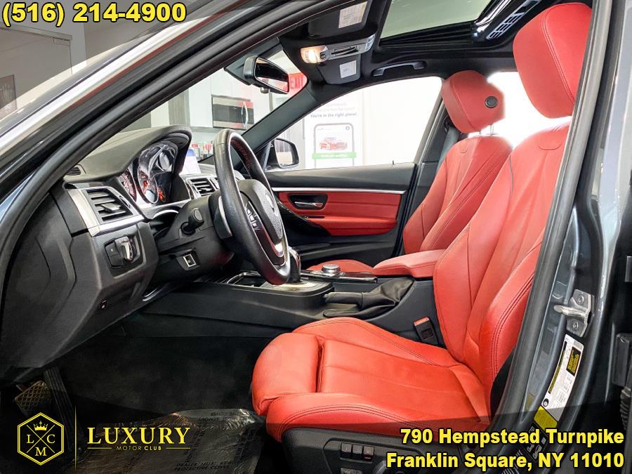 Used BMW 3 Series 330i xDrive Sedan 2018 | Luxury Motor Club. Franklin Square, New York Used BMW 3 Series 330i xDrive Sedan 2018 | Luxury Motor Club. Franklin Square, New York