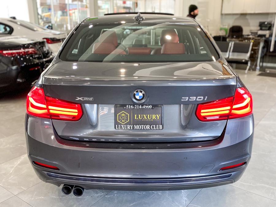 Used BMW 3 Series 330i xDrive Sedan 2018 | Luxury Motor Club. Franklin Square, New York Used BMW 3 Series 330i xDrive Sedan 2018 | Luxury Motor Club. Franklin Square, New York