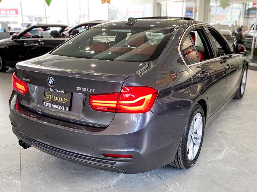 Used BMW 3 Series 330i xDrive Sedan 2018 | Luxury Motor Club. Franklin Square, New York Used BMW 3 Series 330i xDrive Sedan 2018 | Luxury Motor Club. Franklin Square, New York