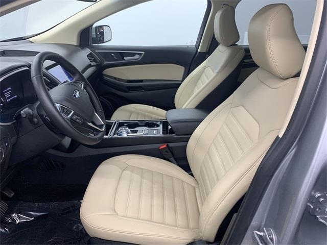 Used Ford Edge SEL 2020 | Eastchester Motor Cars. Bronx, New York Used Ford Edge SEL 2020 | Eastchester Motor Cars. Bronx, New York