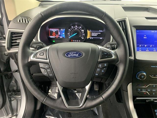 Used Ford Edge SEL 2020 | Eastchester Motor Cars. Bronx, New York Used Ford Edge SEL 2020 | Eastchester Motor Cars. Bronx, New York