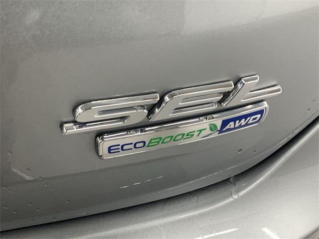 Used Ford Edge SEL 2020 | Eastchester Motor Cars. Bronx, New York Used Ford Edge SEL 2020 | Eastchester Motor Cars. Bronx, New York