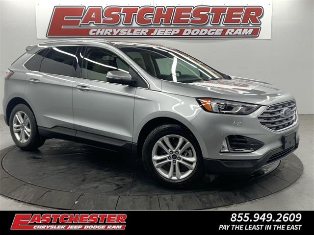Used Ford Edge SEL 2020 | Eastchester Motor Cars. Bronx, New York Used Ford Edge SEL 2020 | Eastchester Motor Cars. Bronx, New York
